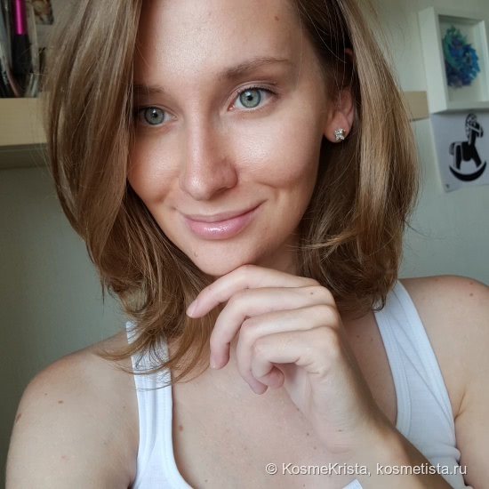 Звездная пыль? А вот и нет, это просто Рассыпчатая пудра Pupa Like A Doll Loose Powder в оттенке 002