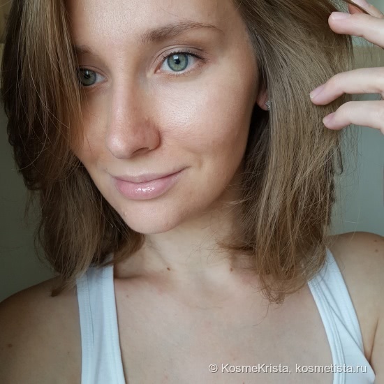 Звездная пыль? А вот и нет, это просто Рассыпчатая пудра Pupa Like A Doll Loose Powder в оттенке 002