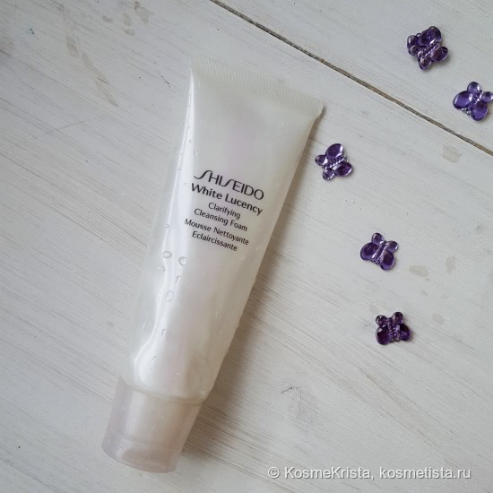 Пост уходовый. Длинный. Total Clinique. Немного Shiseido и одно секретное средство от меня