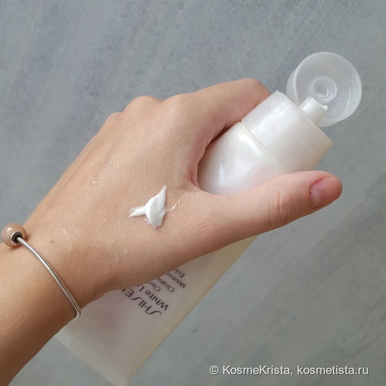 Пост уходовый. Длинный. Total Clinique. Немного Shiseido и одно секретное средство от меня