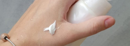 Пост уходовый. Длинный. Total Clinique. Немного Shiseido и одно секретное средство от меня