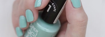 Rimmel Super Gel Nail Polish - Гель-лак для ногтей. Пузырики Wispa на ногтях или глянец? Разберемся. Оттенки #051, #031, #012, #025, #042