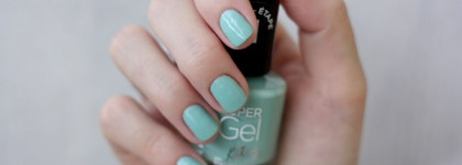 Rimmel Super Gel Nail Polish - Гель-лак для ногтей. Пузырики Wispa на ногтях или глянец? Разберемся. Оттенки #051, #031, #012, #025, #042