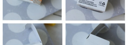 Просто и по делу. Консилер от темных кругов под глазами Nyx  Dark Circle Concealer - 02 Light