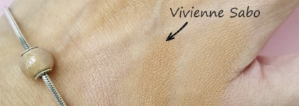 Balm Beach Blush от The Balm. Солнце может быть разным, но таким я вижу его впервые