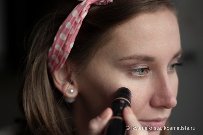 Diorblush Light and Contour Sculpting Stick Duo от Dior в оттенке 001
