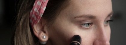 Diorblush Light and Contour Sculpting Stick Duo от Dior в оттенке 001