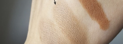 Diorblush Light and Contour Sculpting Stick Duo от Dior в оттенке 001