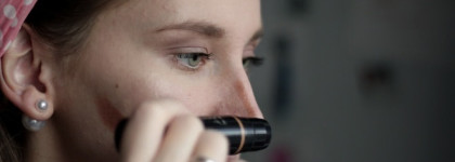 Diorblush Light and Contour Sculpting Stick Duo от Dior в оттенке 001