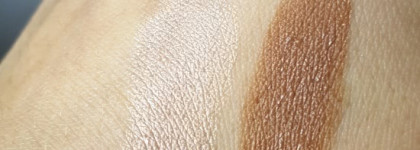 Diorblush Light and Contour Sculpting Stick Duo от Dior в оттенке 001