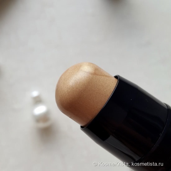 Diorblush Light and Contour Sculpting Stick Duo от Dior в оттенке 001