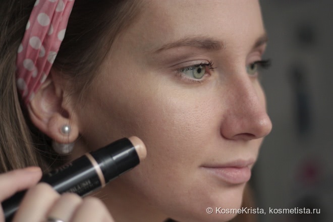 Diorblush Light and Contour Sculpting Stick Duo от Dior в оттенке 001