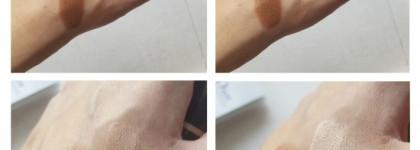 Diorblush Light and Contour Sculpting Stick Duo от Dior в оттенке 001