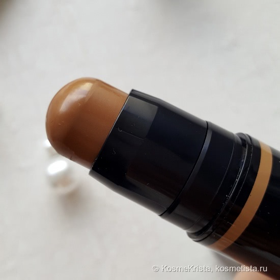 Diorblush Light and Contour Sculpting Stick Duo от Dior в оттенке 001