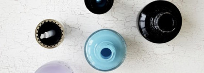 Безупречное трио. Набор OPI Infinite Shine Duo Pack база+топ и цветное покрытие Infinite Shine Classic Collection IS L18 to infinity & blue-yond