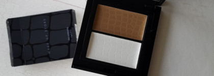 Контурировали, контурировали, выконтурировали. Make UP Store Набор для контуринга Duo Contouring