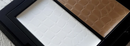 Контурировали, контурировали, выконтурировали. Make UP Store Набор для контуринга Duo Contouring