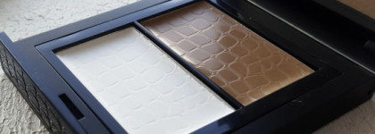 Контурировали, контурировали, выконтурировали. Make UP Store Набор для контуринга Duo Contouring