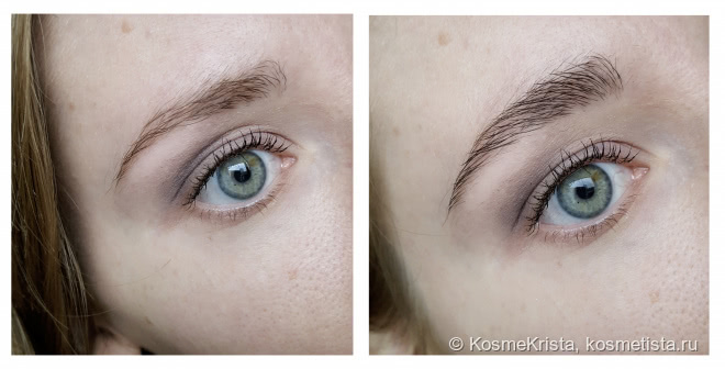 Brow Tamer Гель для фиксации бровей Urban Decay в оттенке Dark