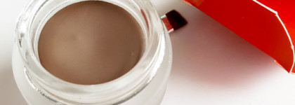 Крем для бровей Eyebrow Definition Cream  Pupa в оттенке 002