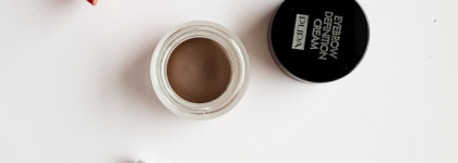 Крем для бровей Eyebrow Definition Cream  Pupa в оттенке 002