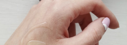 Londa Velvet Oil шампунь и кондиционер для глубокого восстановления волос