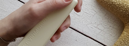 И снова они-кудри! спрей для укладки волос Hair Resort Spray от Kevin.Murphy