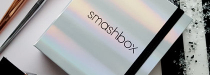 Smashbox Master Class Palette - Lighting Theory