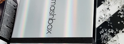 Smashbox Master Class Palette - Lighting Theory