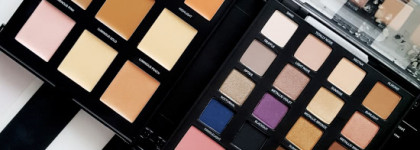 Smashbox Master Class Palette - Lighting Theory