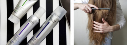 3 стайлинг-средства от Londa для любителей быстрой укладки