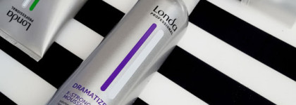 3 стайлинг-средства от Londa для любителей быстрой укладки