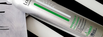 Сухой шампунь Londa Professional Refresh it Dry Shampoo