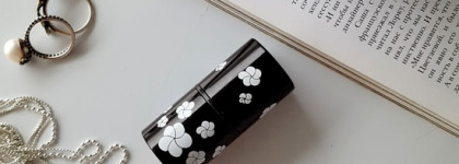 Кремовый румянец Cheeks in bloom от Rouge Bunny Rouge в оттенке Manet