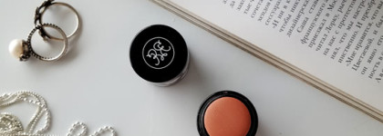 Кремовый румянец Cheeks in bloom от Rouge Bunny Rouge в оттенке Manet