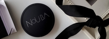 Румяна Nouba blushon bubble 56