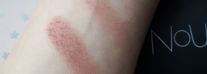 Румяна Nouba blushon bubble 56