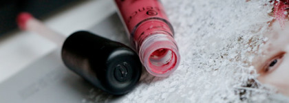 Блеск для губ essence matt matt matt 03 girl of today