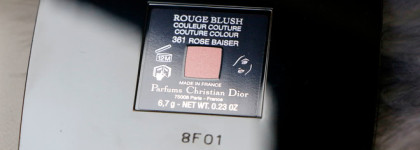 Румяна DIOR ROUGE BLUSH в оттенке 361