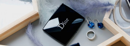 Румяна DIOR ROUGE BLUSH в оттенке 361