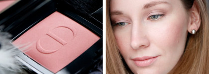 Румяна DIOR ROUGE BLUSH в оттенке 361