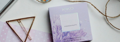 Палетка Waterflower Magic Eyeshadow Palette в оттенке 02 sakura wish