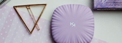 Палетка Waterflower Magic Eyeshadow Palette в оттенке 02 sakura wish