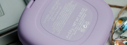 Палетка Waterflower Magic Eyeshadow Palette в оттенке 02 sakura wish