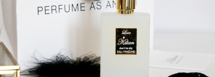LOVE by Kilian, don't be shy EAU Fraiche 