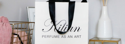 LOVE by Kilian, don't be shy EAU Fraiche 