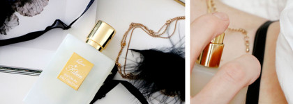 LOVE by Kilian, don't be shy EAU Fraiche 