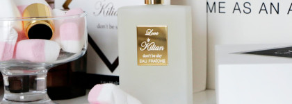 LOVE by Kilian, don't be shy EAU Fraiche 