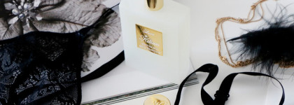 LOVE by Kilian, don't be shy EAU Fraiche 