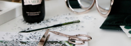 LA MER Концентрат The Concentrate